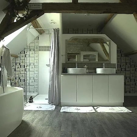 La Vigenna * Les Ormes (Vienne)