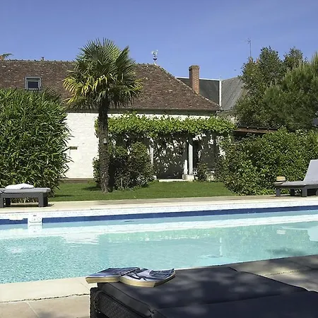 Holiday home La Vigenna *