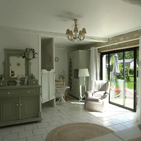 بيت للعطل La Vigenna