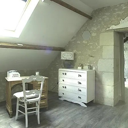 La Vigenna * Les Ormes (Vienne)