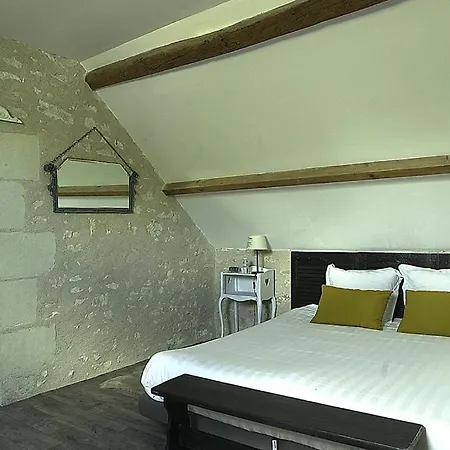 La Vigenna بيت للعطل