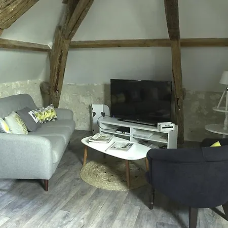 بيت للعطل La Vigenna