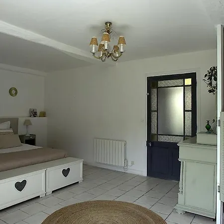 La Vigenna Holiday home Les Ormes (Vienne)