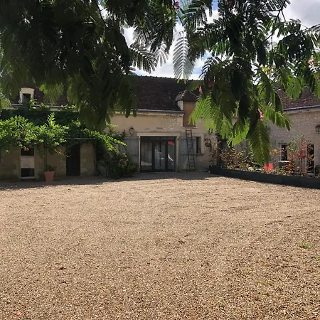 La Vigenna Les Ormes (Vienne)