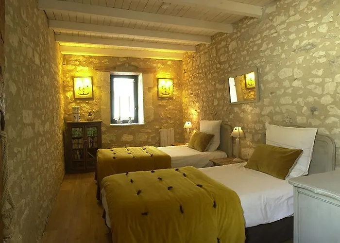La Vigenna Casa vacanze